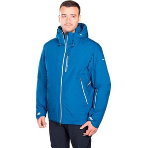 Trangoworld Plagne Termic Jacket Blauw 2XL Man