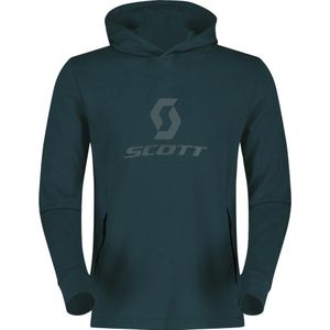 Scott Defined Mid Sweatshirt Groen XS Man