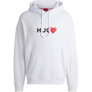 Hugo Dewgili Sweatshirt