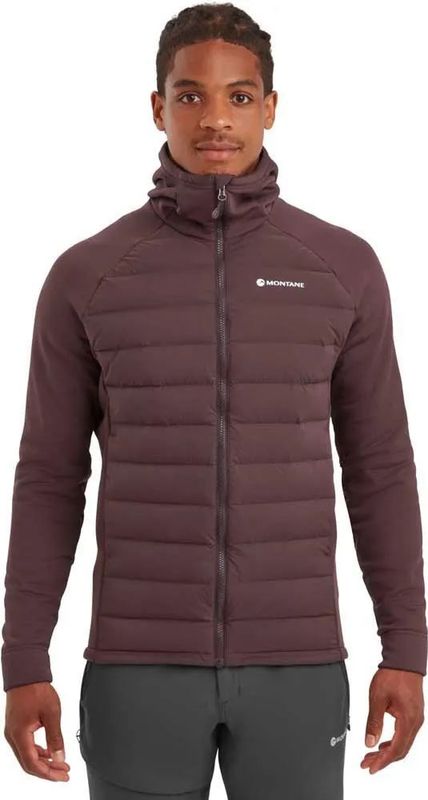 Montane - Composite - Donzen Jas