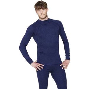 Sea Ranch Mm-7-003 Half Rits Trui