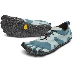 Vibram Fivefingers V-alpha Trail Running Shoes Blauw EU 40 Vrouw