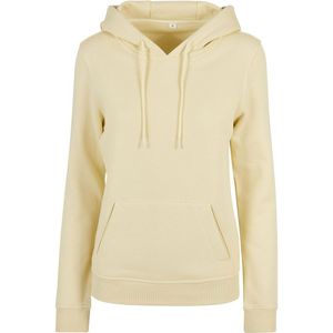 Build Your Brand Organic Hoodie