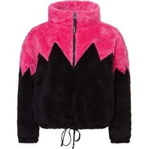 Rehall Lauren-r Fleece Met Halve Rits