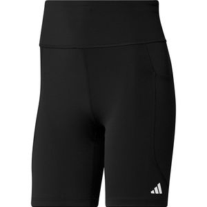 Adidas Dailyrun 5´´ Short Leggings Zwart L Vrouw