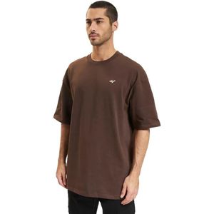 Def Mixed T-shirt Met Korte Mouwen