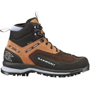 Garmont - Vetta Tech - Wandelschoenen - Grijs - Goretex - Suèdelaad