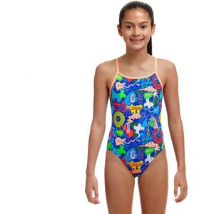 Funkita Diamond Back Zwemkleding