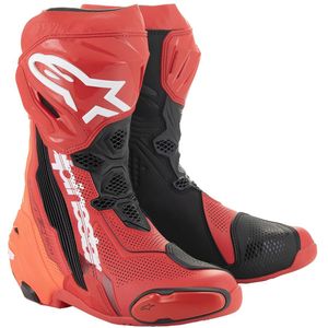 Alpinestars Supertech R Vented Raceschoenen