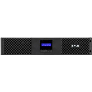 Eaton - 9E 2000iR - UPS - 19-inch - 2000VA, 1900W, Online dubbele transformator, HotSwap-batterijen
