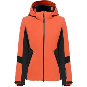 Dainese Snow Speed Demon Lab Domeair Pro Jas