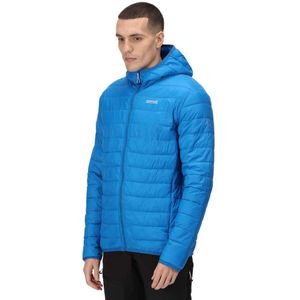 Regatta Hillpack Jacket Blauw XL Man