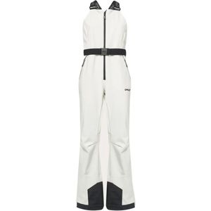 Oakley - TNP Harper - Softshell Bib Broek - Flexibel - Functioneel