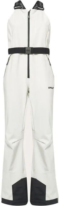 Oakley - TNP Harper - Softshell Bib Broek - Flexibel - Functioneel