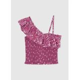 Pepe Jeans - Quinny - Mouwloze Blouse