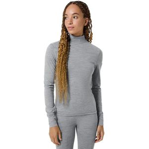 Super.natural - Tundra175 - Turtleneck T-shirt - Lange Mouwen