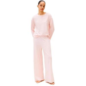 Tommy Hilfiger Henley Pyjama