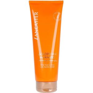 Lancaster Golden Tan Maximizer Aftersun Lotion 250ml