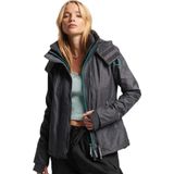 Superdry - Pop Zip Arctic - Windcheater Jas - Slim Fit