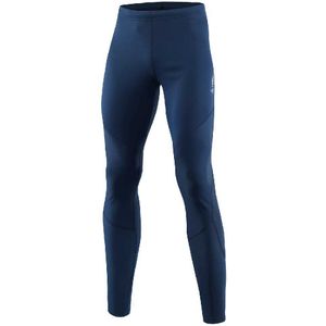 Loeffler Ws Warm Leggings Blauw S / Regular Man