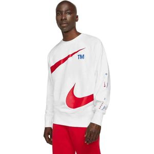 Nike Swoosh Sweatshirt