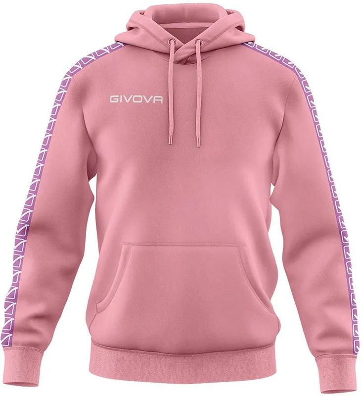 Givova - Terry Band - Hoodie - Unisex