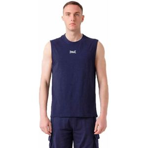 Everlast Slub Dye Mouwloos T-shirt