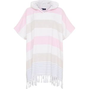 Sea Ranch Beach Poncho