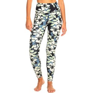 Roxy - Heart Into It - Sport Leggings - Ankle Lengte - Active Collectie