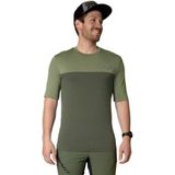 Dynafit - Traverse S-tech - T-shirt - Korte Mouwen