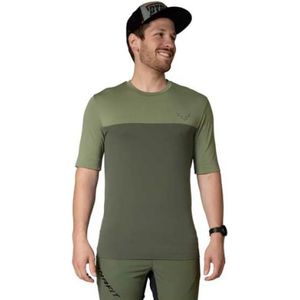 Dynafit - Traverse S-tech - T-shirt - Korte Mouwen