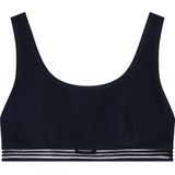 Emporio Armani - Underwear Unpadded Bralette - Bh