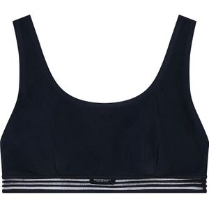 Emporio Armani - Underwear Unpadded Bralette - Bh