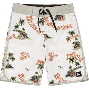 Quiksilver Surfsilk Scallop 17 Zwembroek