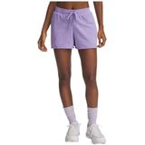 Under Armour Rival Terry Korte Broek