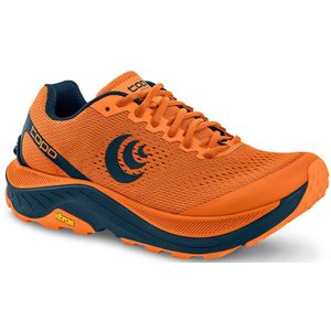 Topo Athletic Ultraventure 3 Trail Running Shoes Oranje EU 46 Man