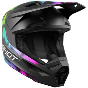 Shot Race Nitro Offroadhelm