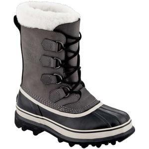 Sorel Caribou Shale Hiking Boots Grijs EU 39 Vrouw