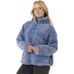 Rip Curl - Aots Ty Williams - Fleece Sweatshirt - Blauw
