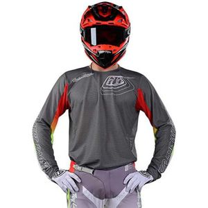 Troy Lee Designs Se Pro Air Richter Trui Met Lange Mouwen