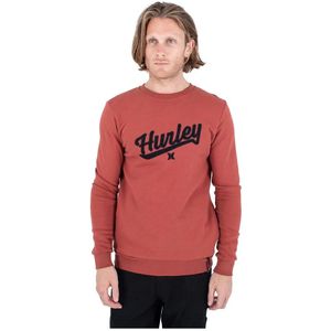 Hurley M Hurler Sweatshirt