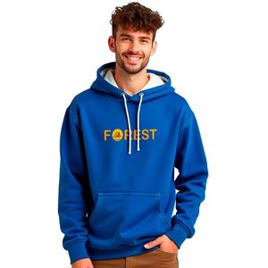 Kruskis Forest Hoodie