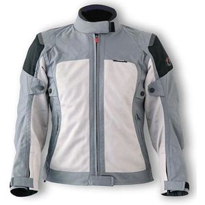 Garibaldi Tornado Pro Jas