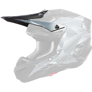 Oneal 5srs Polyacrylite Surge V.23 Vizier