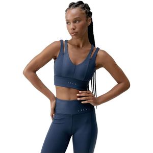 Born Living Yoga Maan Sporttop Met Medium-hoge Ondersteuning