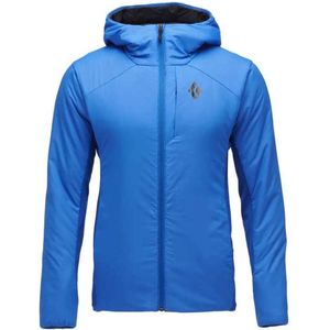 Black Diamond First Light Hybrid Jas