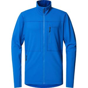 Haglofs - Rosson Mid - Fleece - Met Volledige Rits