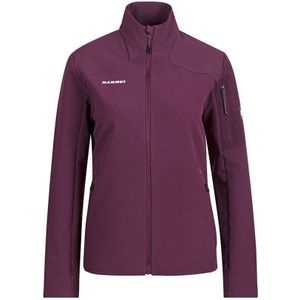 Mammut Ducan Sweatshirt Met Rits