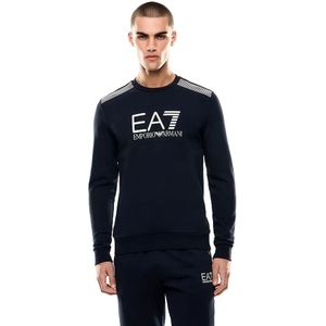 Ea7 Emporio Armani Train 7 Lines Br Sweatshirt
