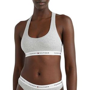 Tommy Hilfiger Icon 2.0 Unlined Lette Bra Bh